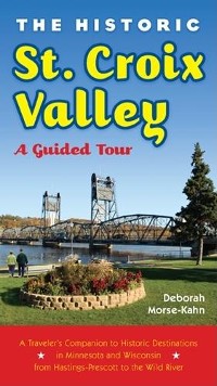 Cover The Historic St. Croix Valley