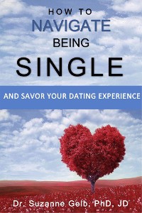 Cover How To Navigate Being Single