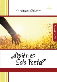Cover Quién es solo poeta