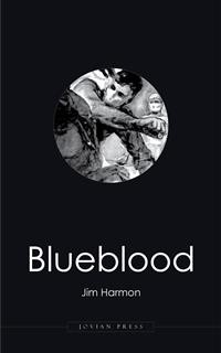 Cover Blueblood