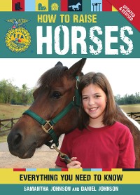 Cover How To Raise Horses