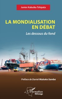 Cover La mondialisation en debat