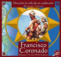 Cover Francisco Coronado