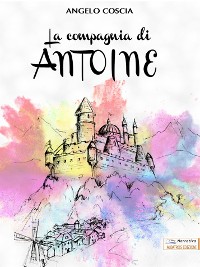 Cover La compagnia di Antoine