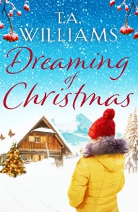 Cover Dreaming of Christmas