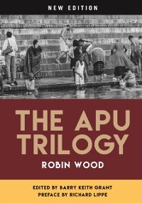 Cover Apu Trilogy
