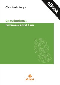 Cover Constitutional Environmental Law