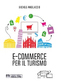 Cover E-commerce per il turismo