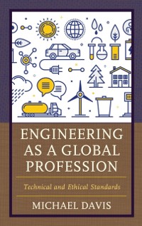 Cover Engineering as a Global Profession