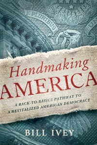 Cover Handmaking America