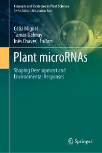 Cover Plant microRNAs