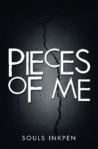 Cover Pieces of Me