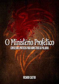 Cover O Ministério Profético