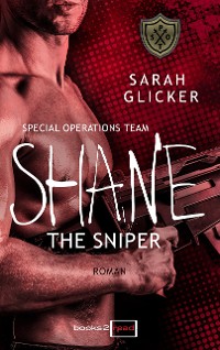 Cover SPOT 2 - Shane: The Sniper