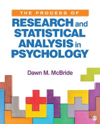 Cover Process of Research and Statistical Analysis in Psychology