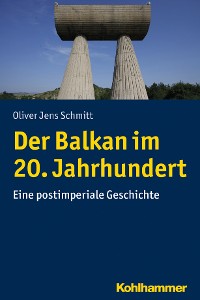 Cover Der Balkan im 20. Jahrhundert