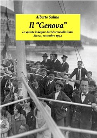 Cover Il "Genova"