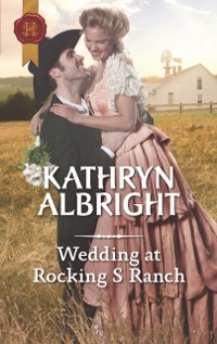 Cover Wedding at Rocking S Ranch