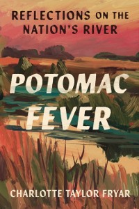 Cover Potomac Fever