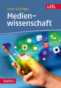 Cover Medienwissenschaft