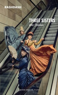 Cover Three Sisters