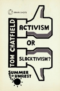 Cover Summer of Unrest: Activism or Slacktivism?