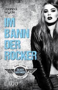 Cover Im Bann der Rocker