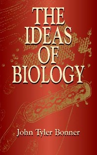 Cover Ideas of Biology