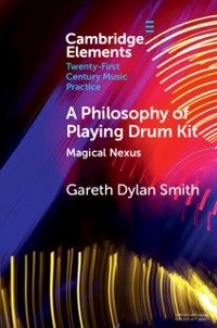 Cover Philosophy of Playing Drum Kit