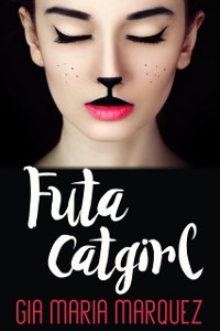 Cover Futa Catgirl