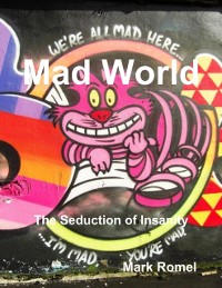 Cover Mad World: The Seduction of Insanity
