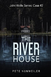 Cover The River House