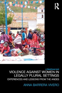 Cover Violence Against Women in Legally Plural settings