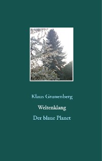 Cover Weltenklang