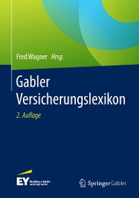 Cover Gabler Versicherungslexikon