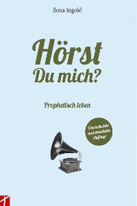 Cover Hörst du mich?