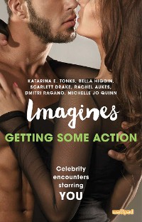 Cover Imagines: Getting Some Action