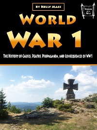 Cover World War 1