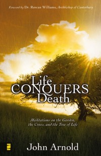 Cover Life Conquers Death