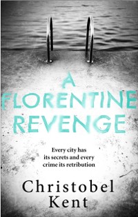 Cover Florentine Revenge