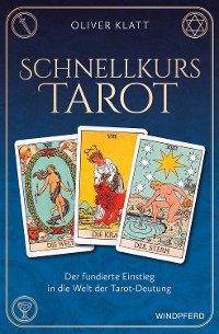 Cover Schnellkurs Tarot