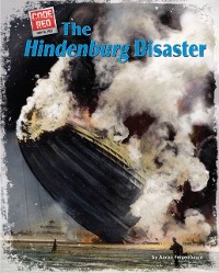 Cover Hindenburg Disaster