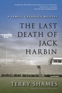 Cover Last Death of Jack Harbin