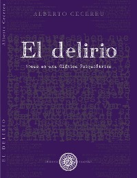 Cover El delirio