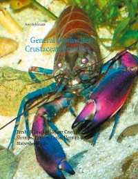 Cover General Freshwater-Crustacean Practice