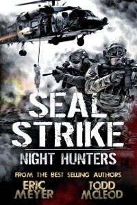 Cover SEAL Strike: Night Hunters