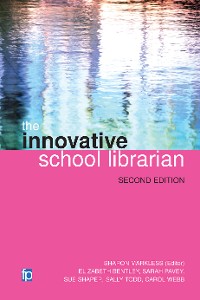 Cover The Innovative School Librarian