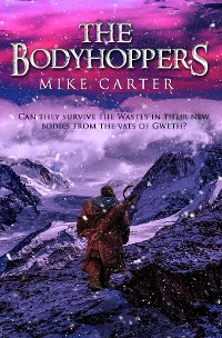 Cover The Bodyhoppers