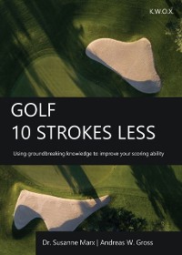 Cover Golf: 10 Strokes Less