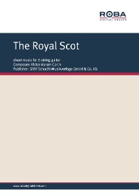 Cover The Royal Scot